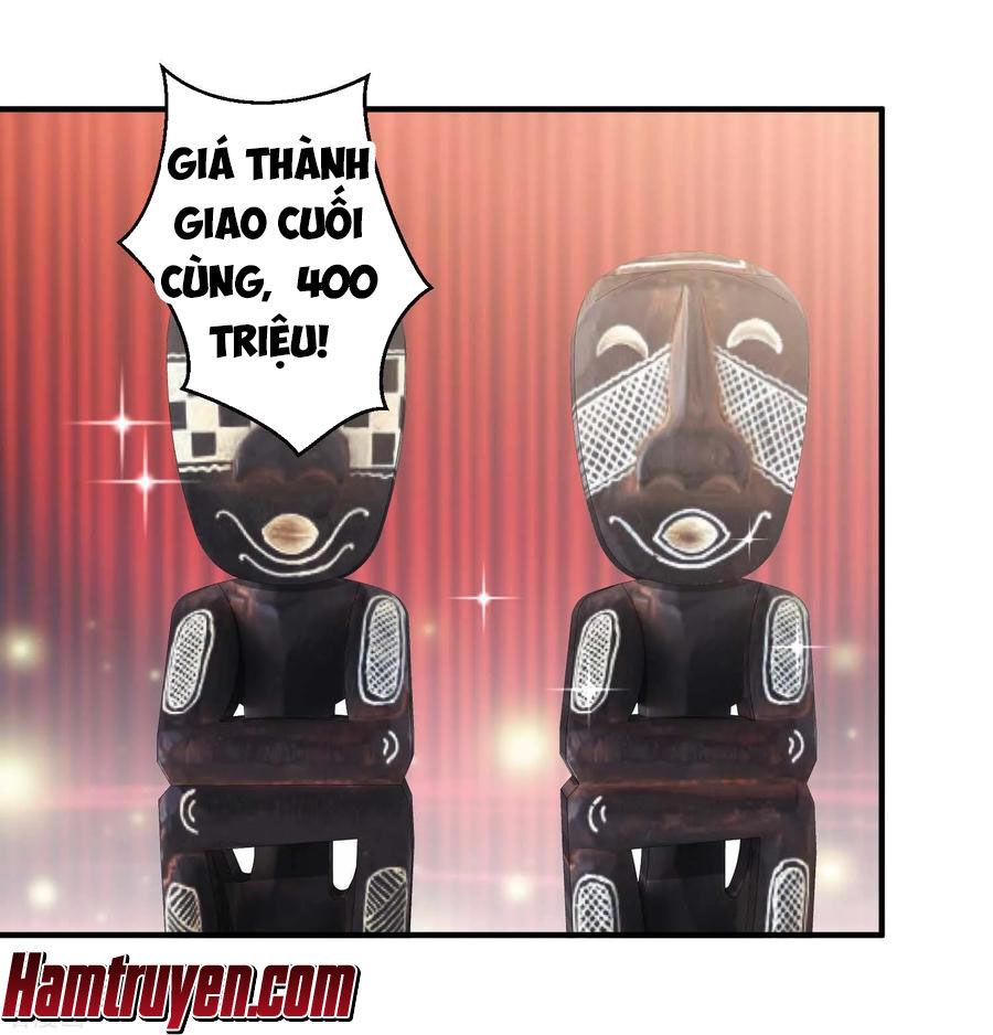Thần Cấp Ngư Phu