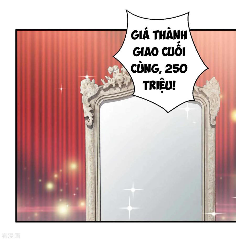 Thần Cấp Ngư Phu