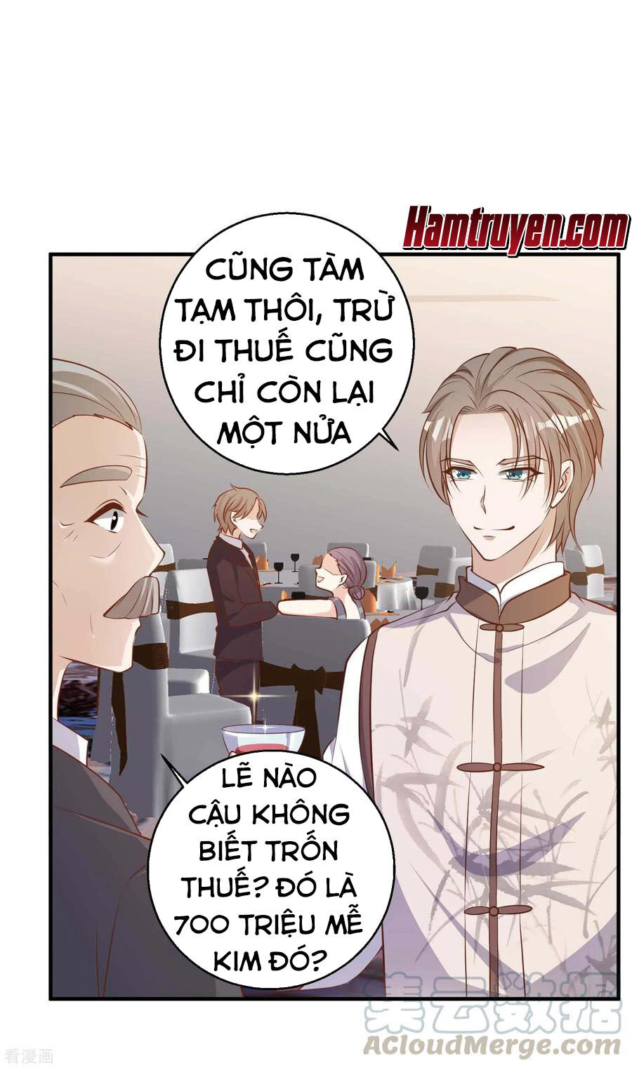 Thần Cấp Ngư Phu