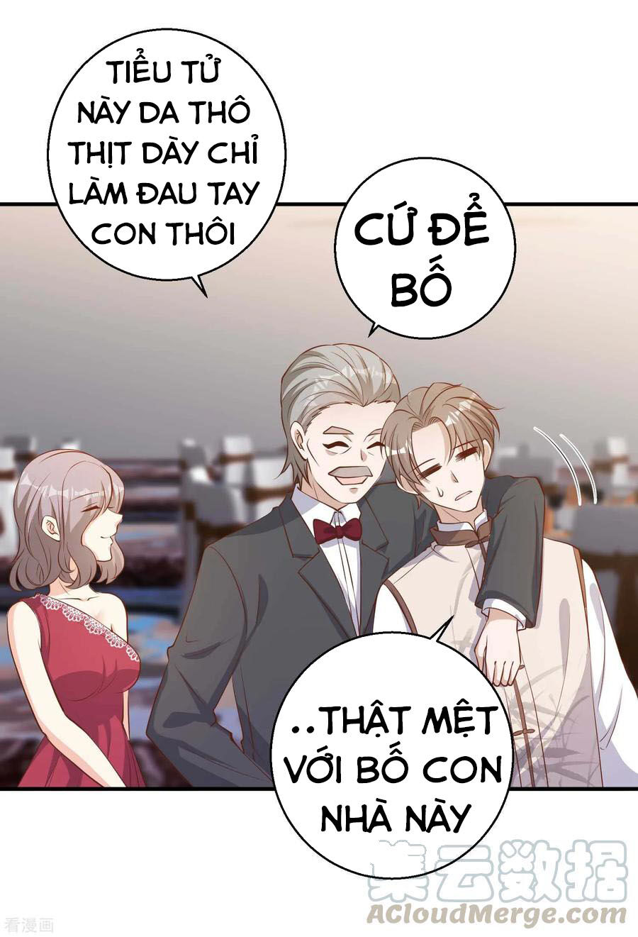 Thần Cấp Ngư Phu