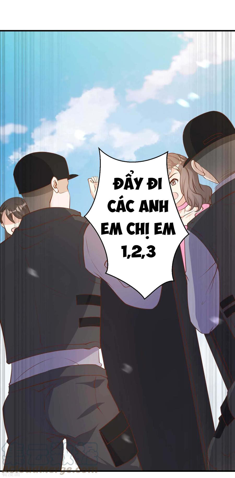 Thần Cấp Ngư Phu