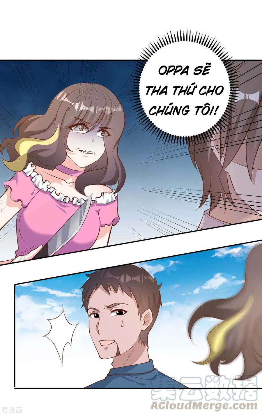 Thần Cấp Ngư Phu