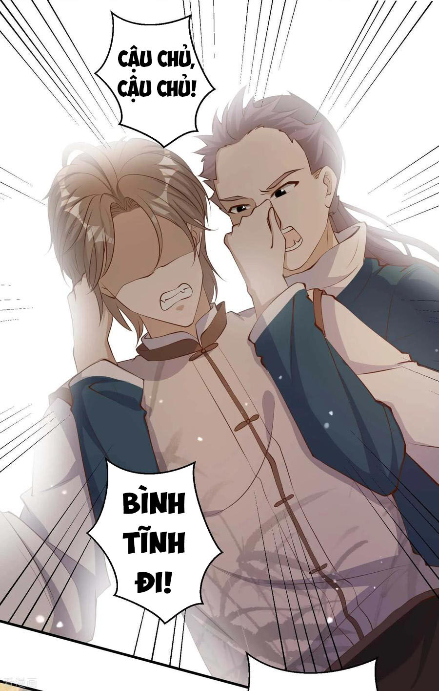 Thần Cấp Ngư Phu