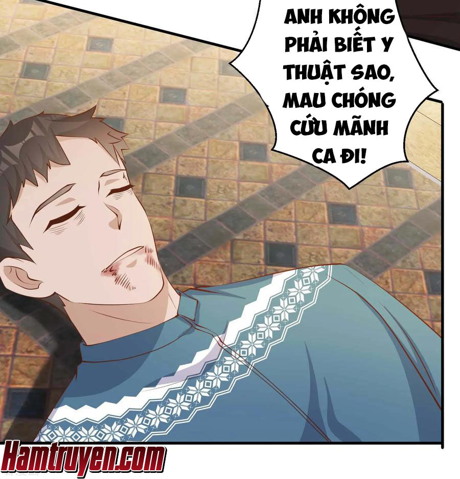 Thần Cấp Ngư Phu