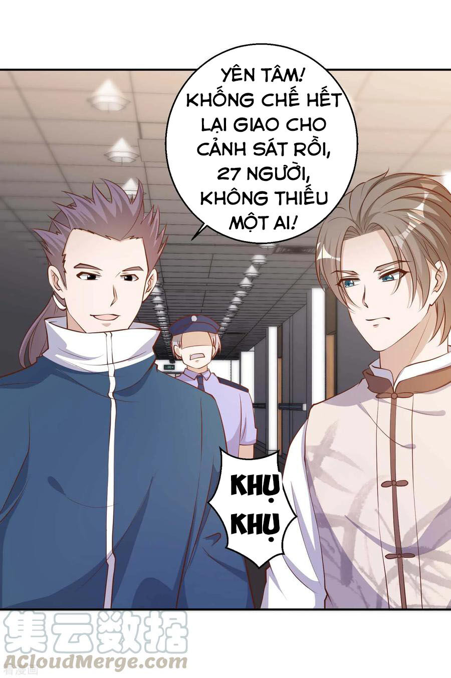 Thần Cấp Ngư Phu