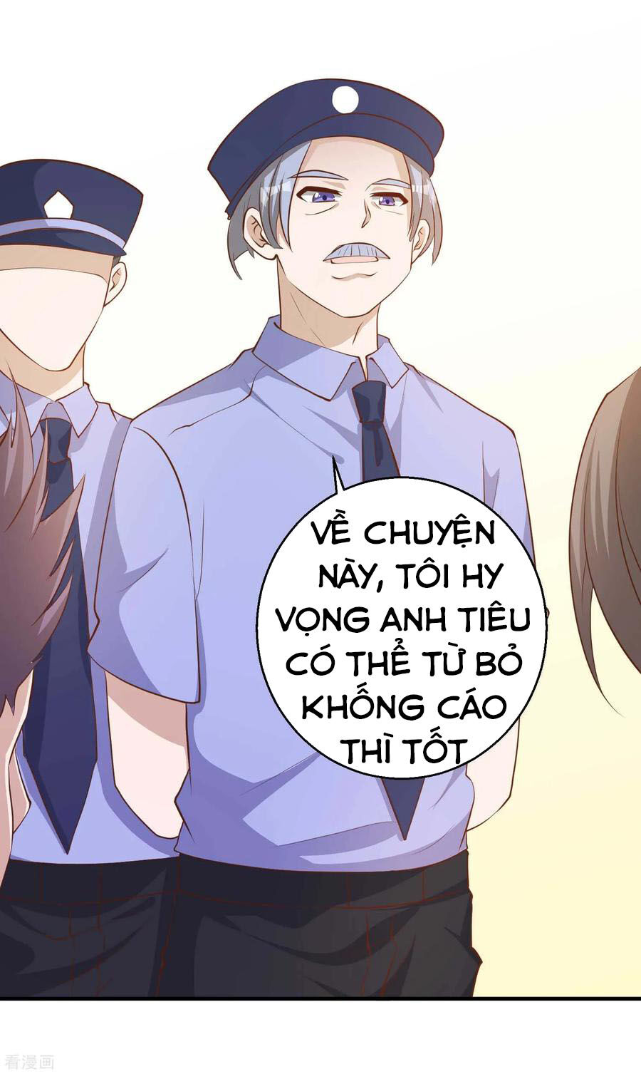 Thần Cấp Ngư Phu