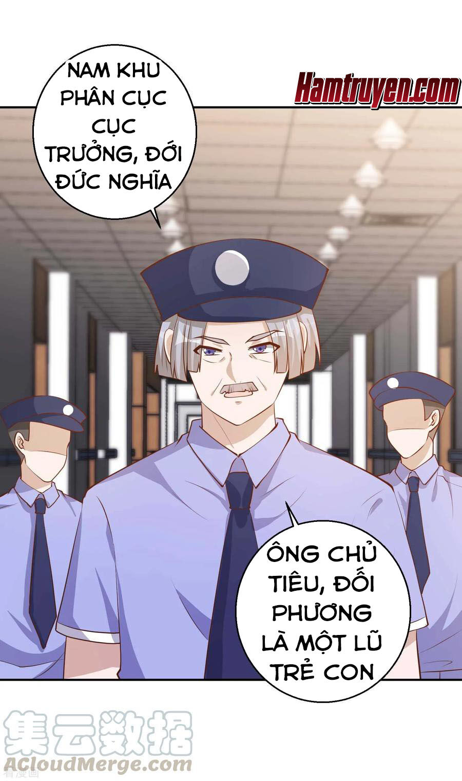 Thần Cấp Ngư Phu