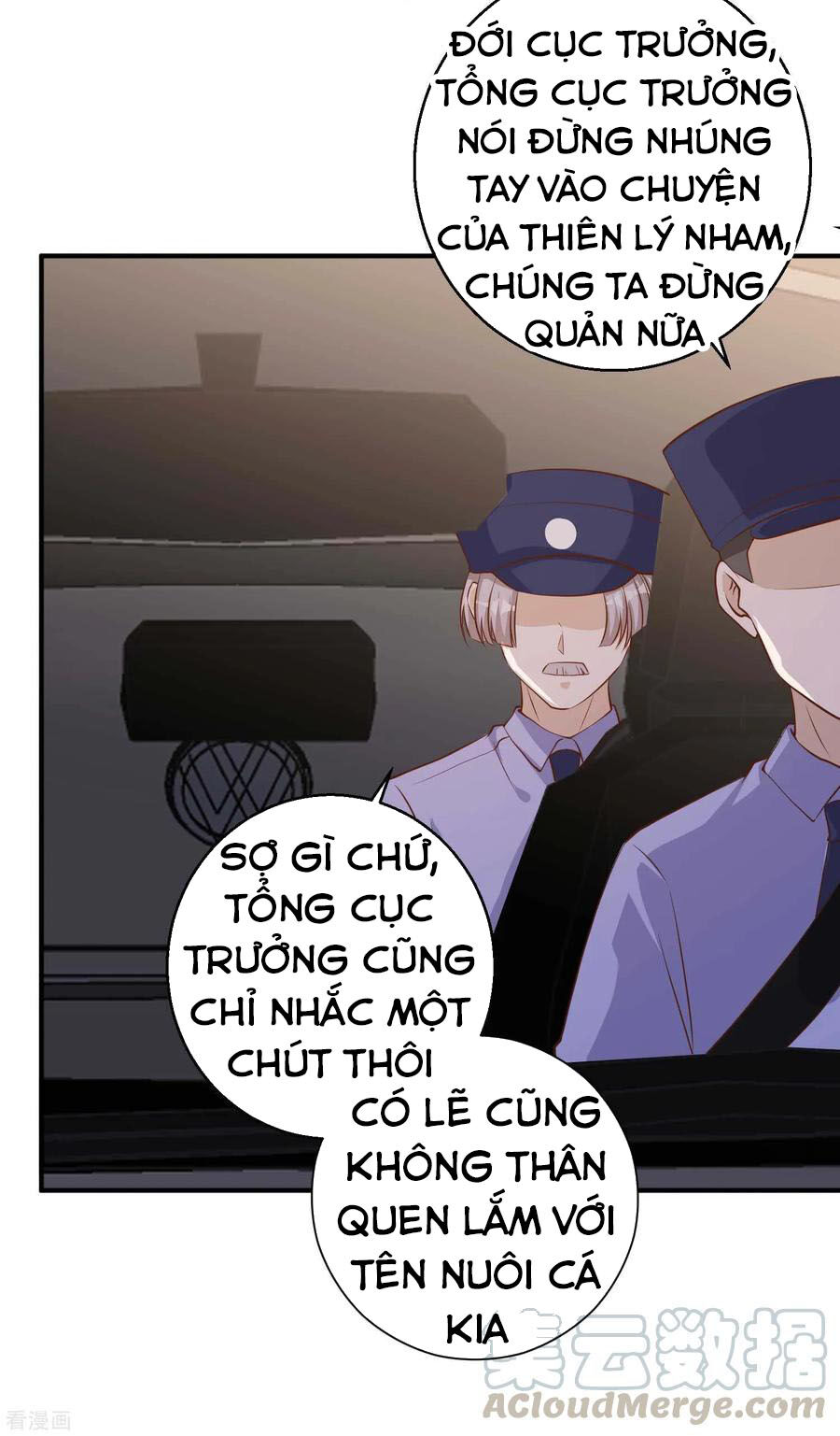 Thần Cấp Ngư Phu