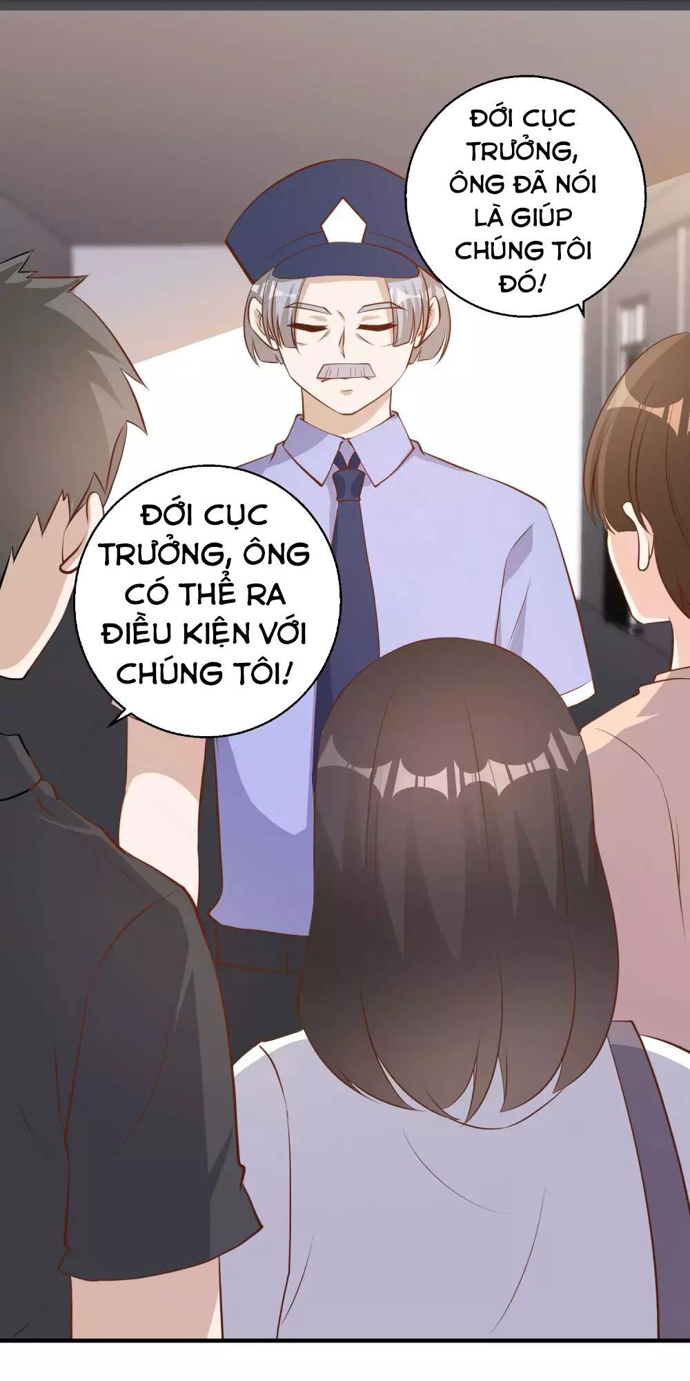 Thần Cấp Ngư Phu