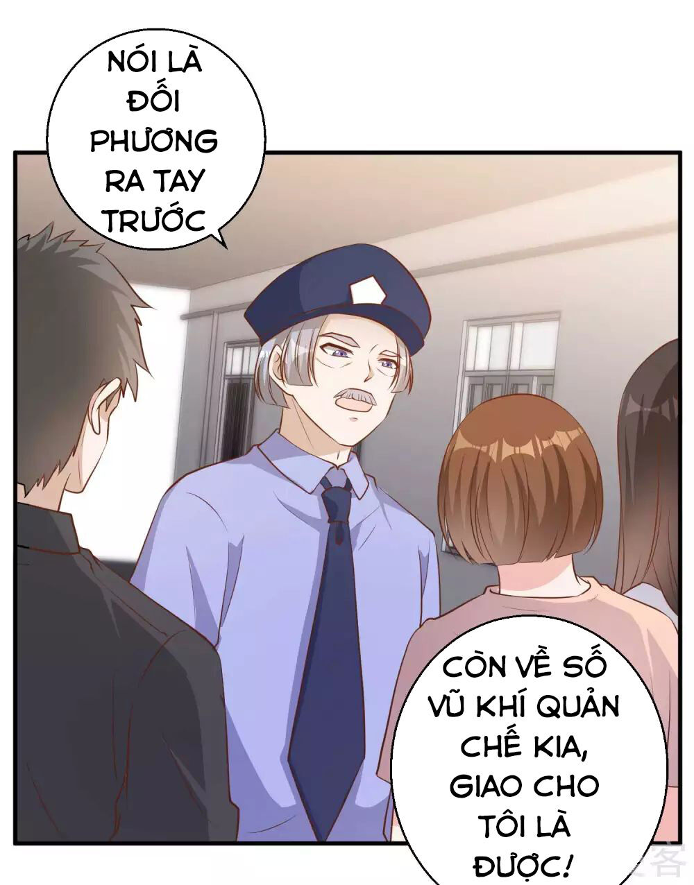 Thần Cấp Ngư Phu