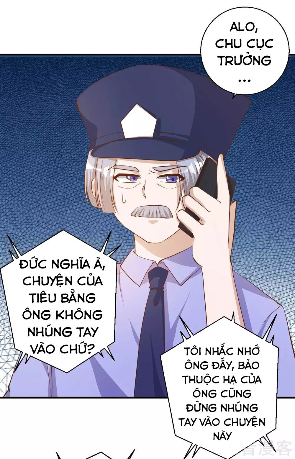 Thần Cấp Ngư Phu
