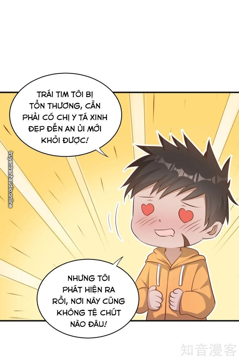 Thần Cấp Ngư Phu