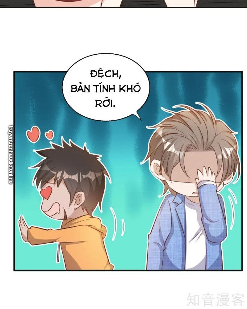 Thần Cấp Ngư Phu