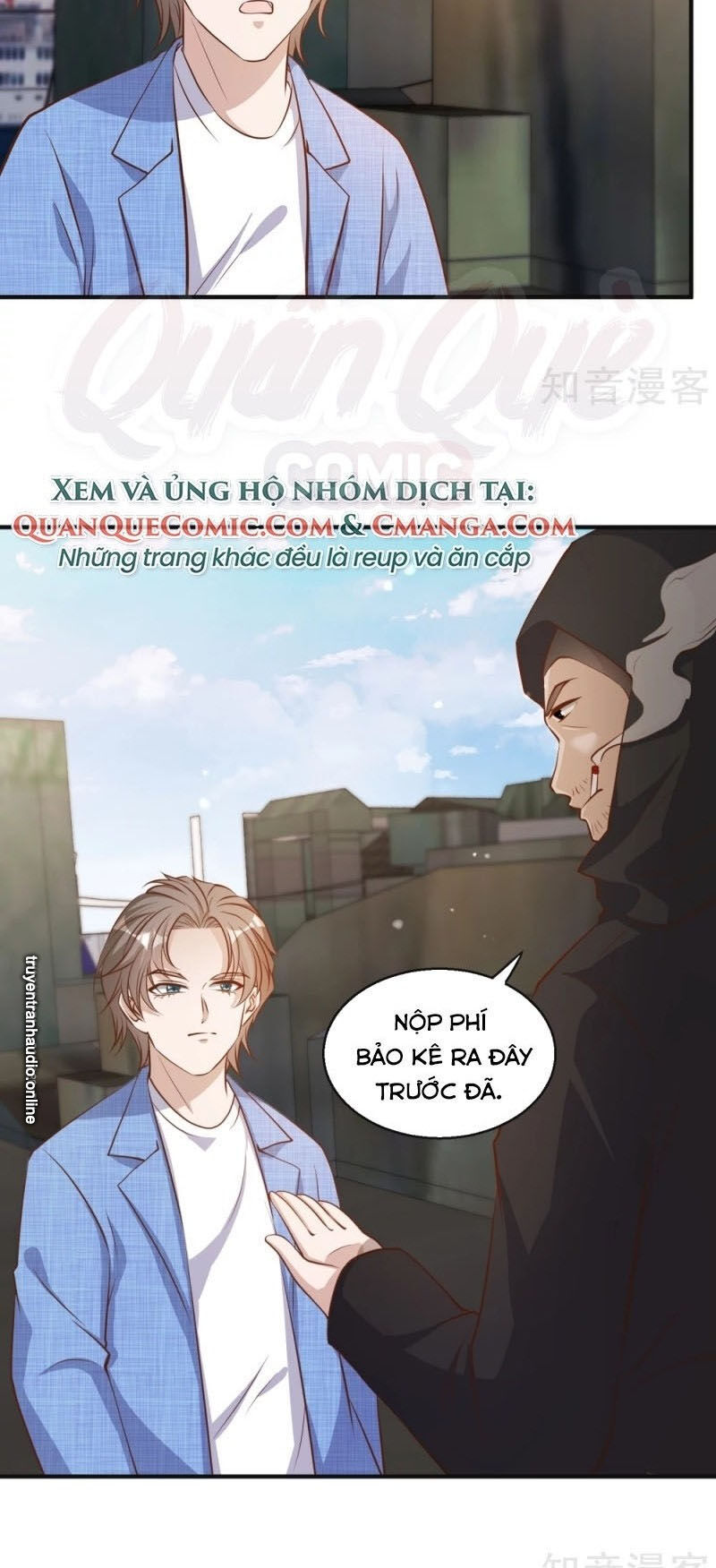 Thần Cấp Ngư Phu