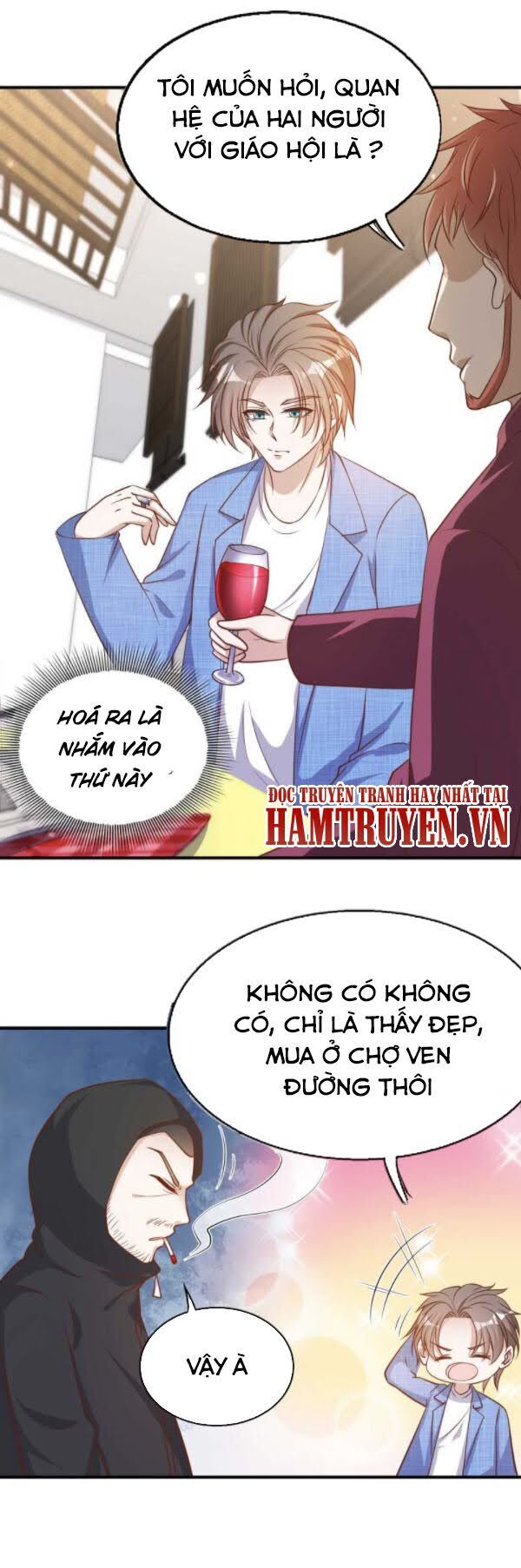 Thần Cấp Ngư Phu