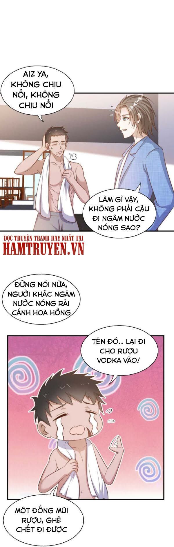 Thần Cấp Ngư Phu