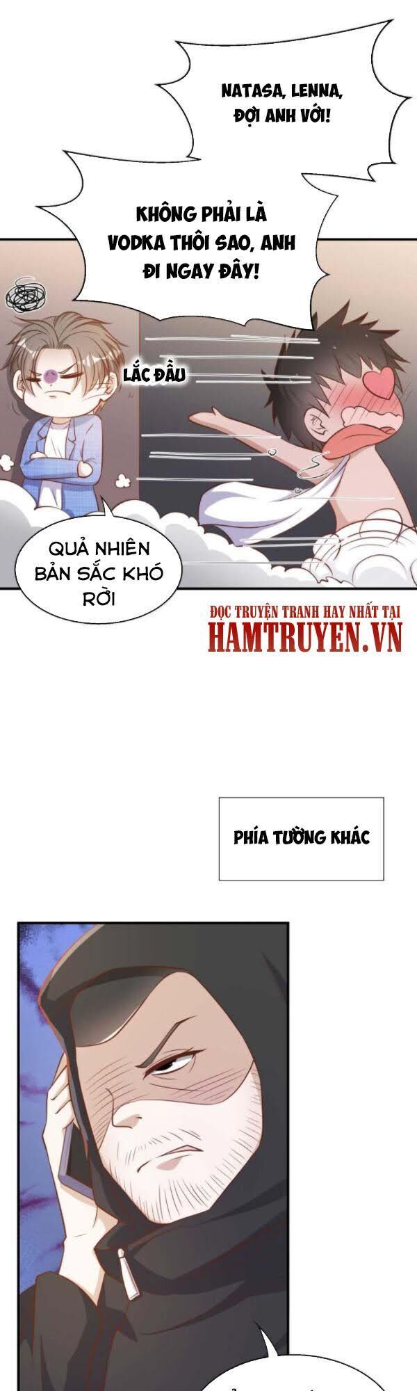 Thần Cấp Ngư Phu