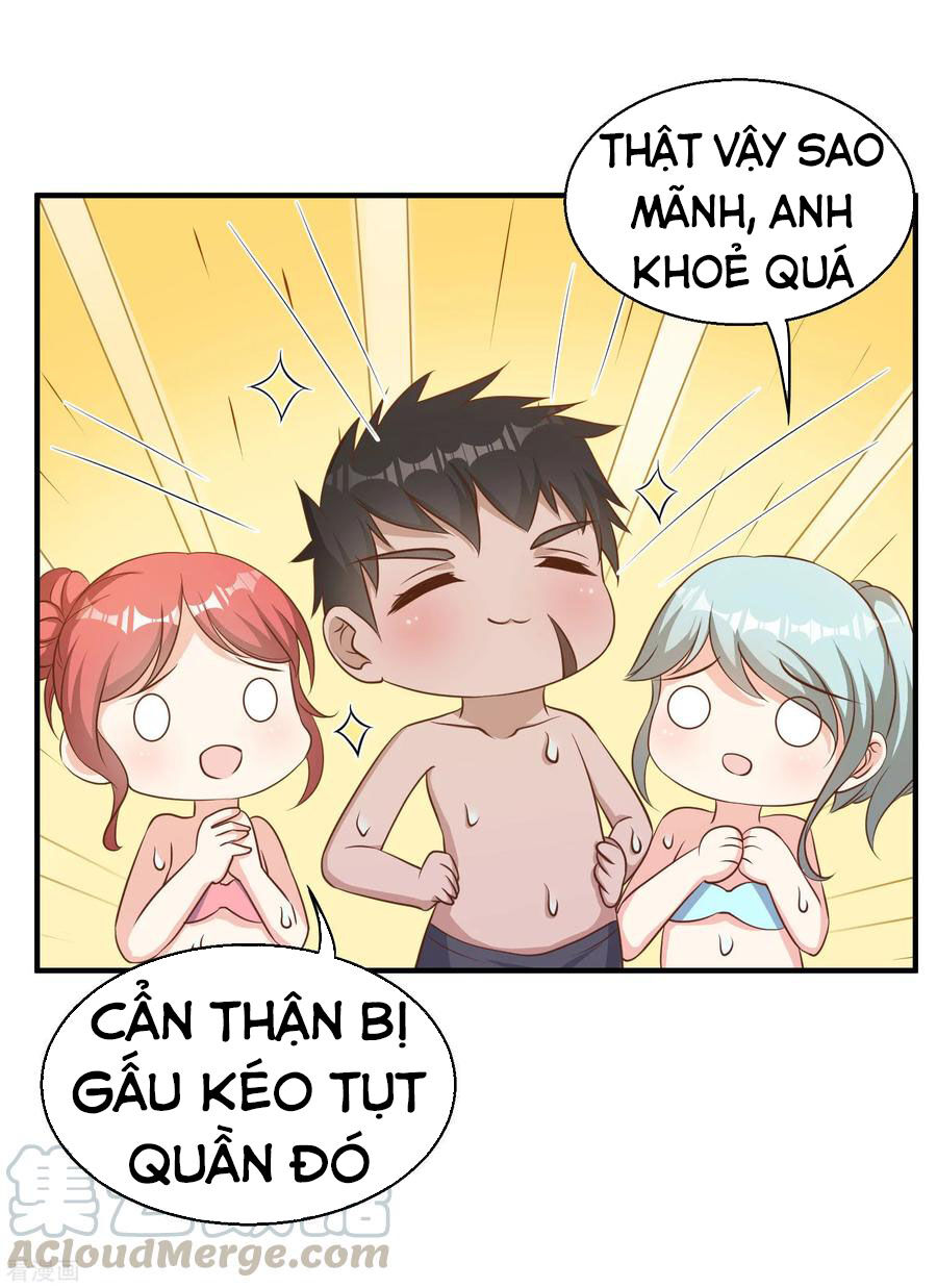 Thần Cấp Ngư Phu