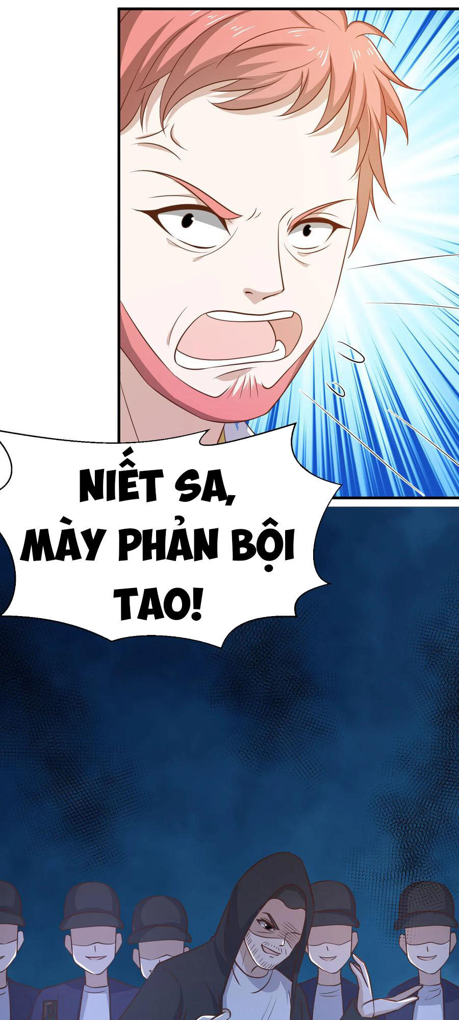 Thần Cấp Ngư Phu