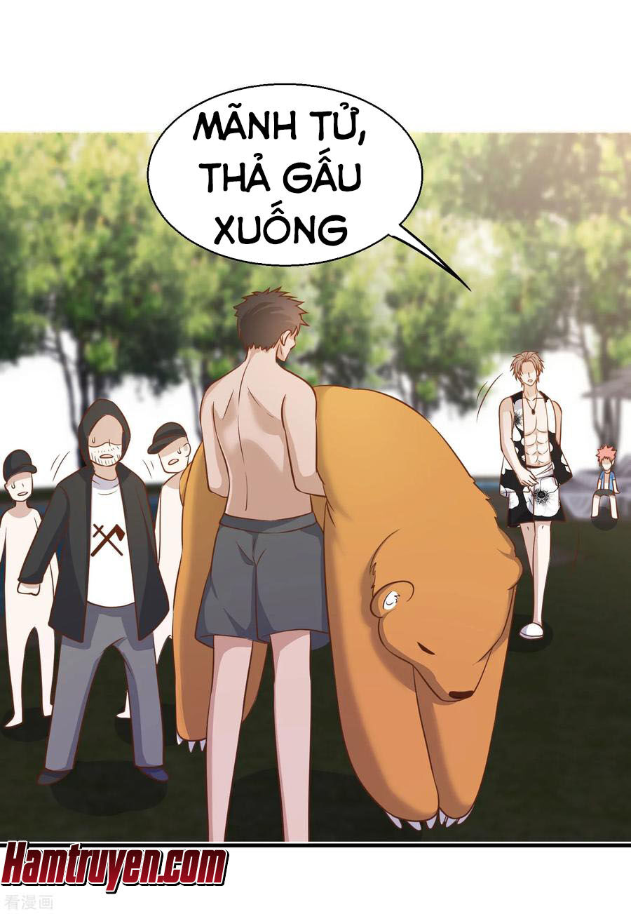 Thần Cấp Ngư Phu