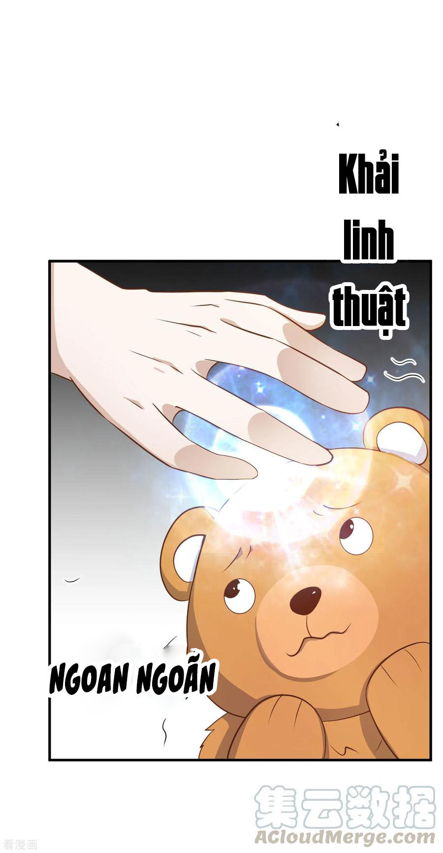 Thần Cấp Ngư Phu