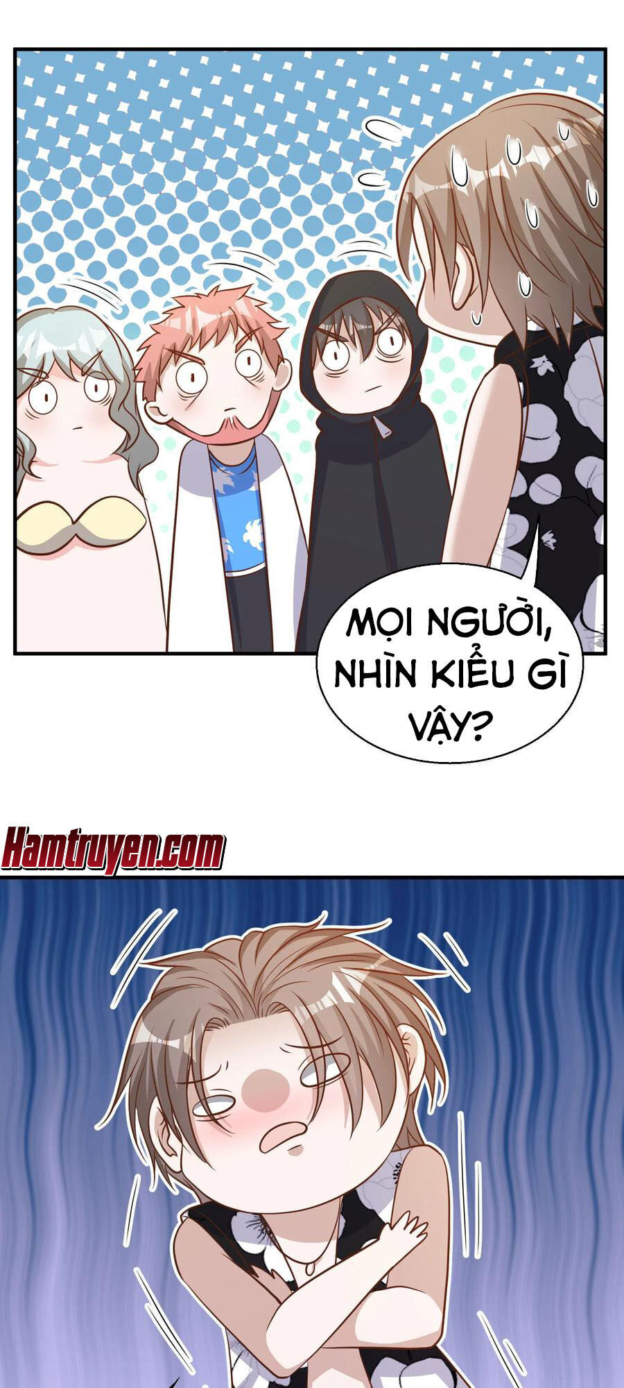 Thần Cấp Ngư Phu