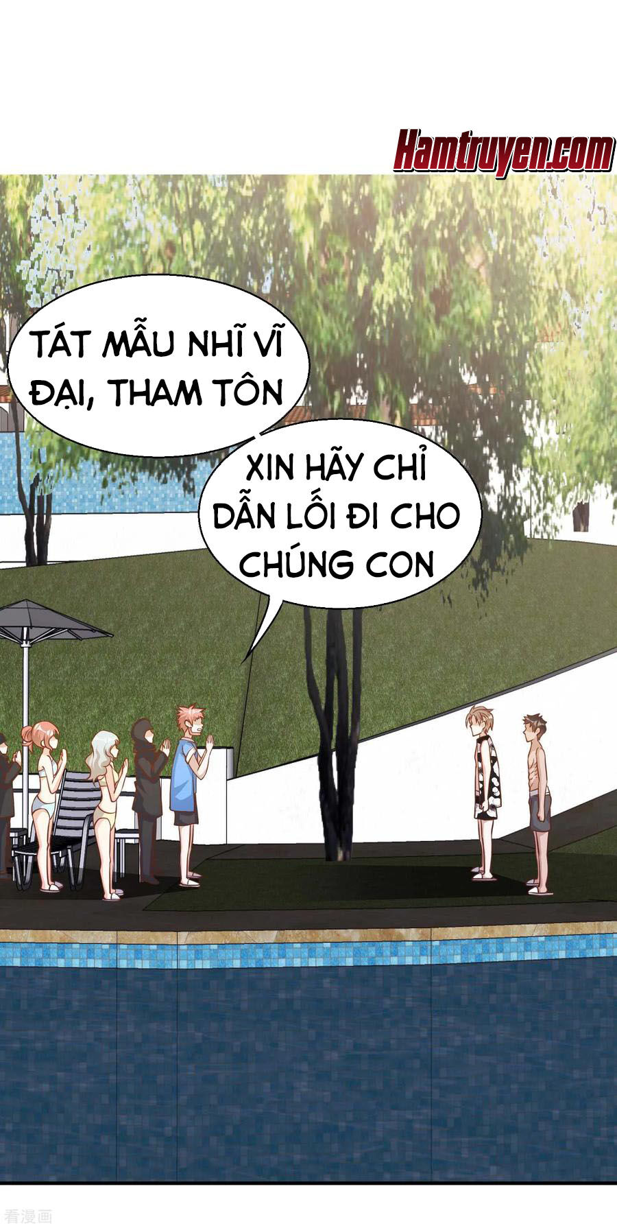 Thần Cấp Ngư Phu