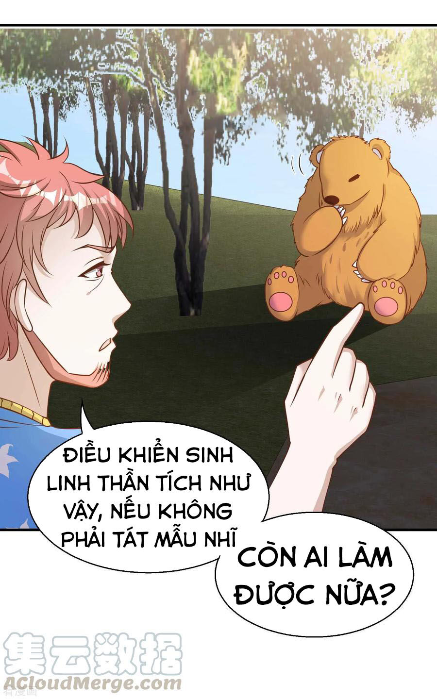 Thần Cấp Ngư Phu