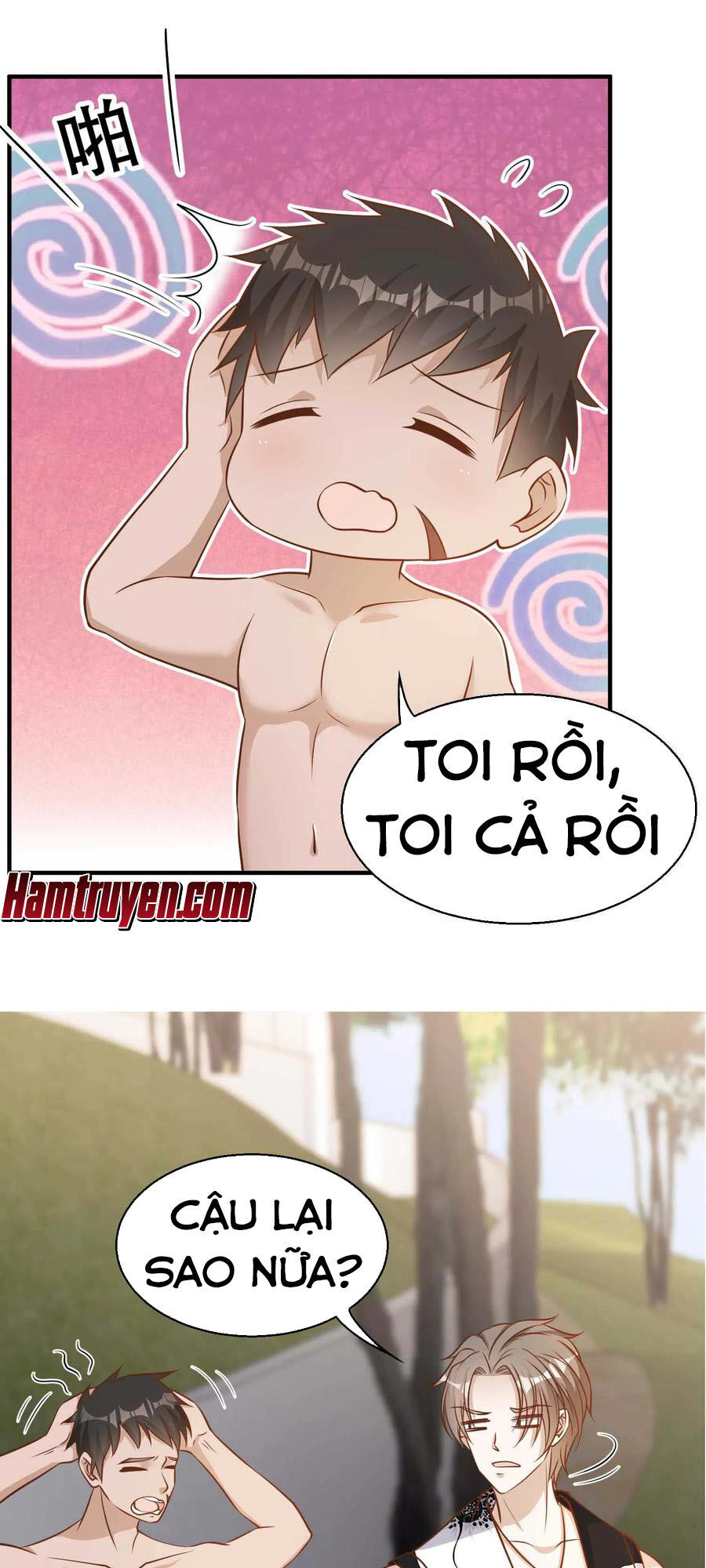 Thần Cấp Ngư Phu