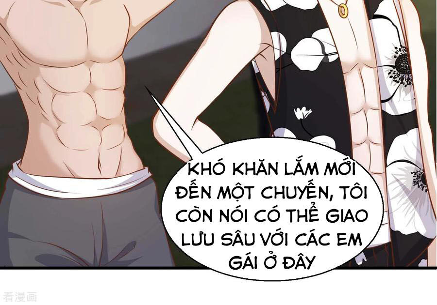 Thần Cấp Ngư Phu