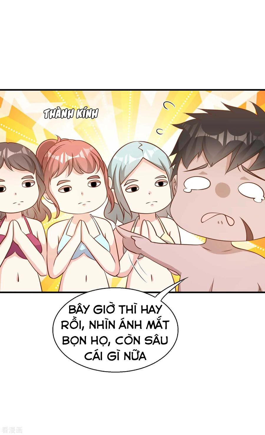 Thần Cấp Ngư Phu