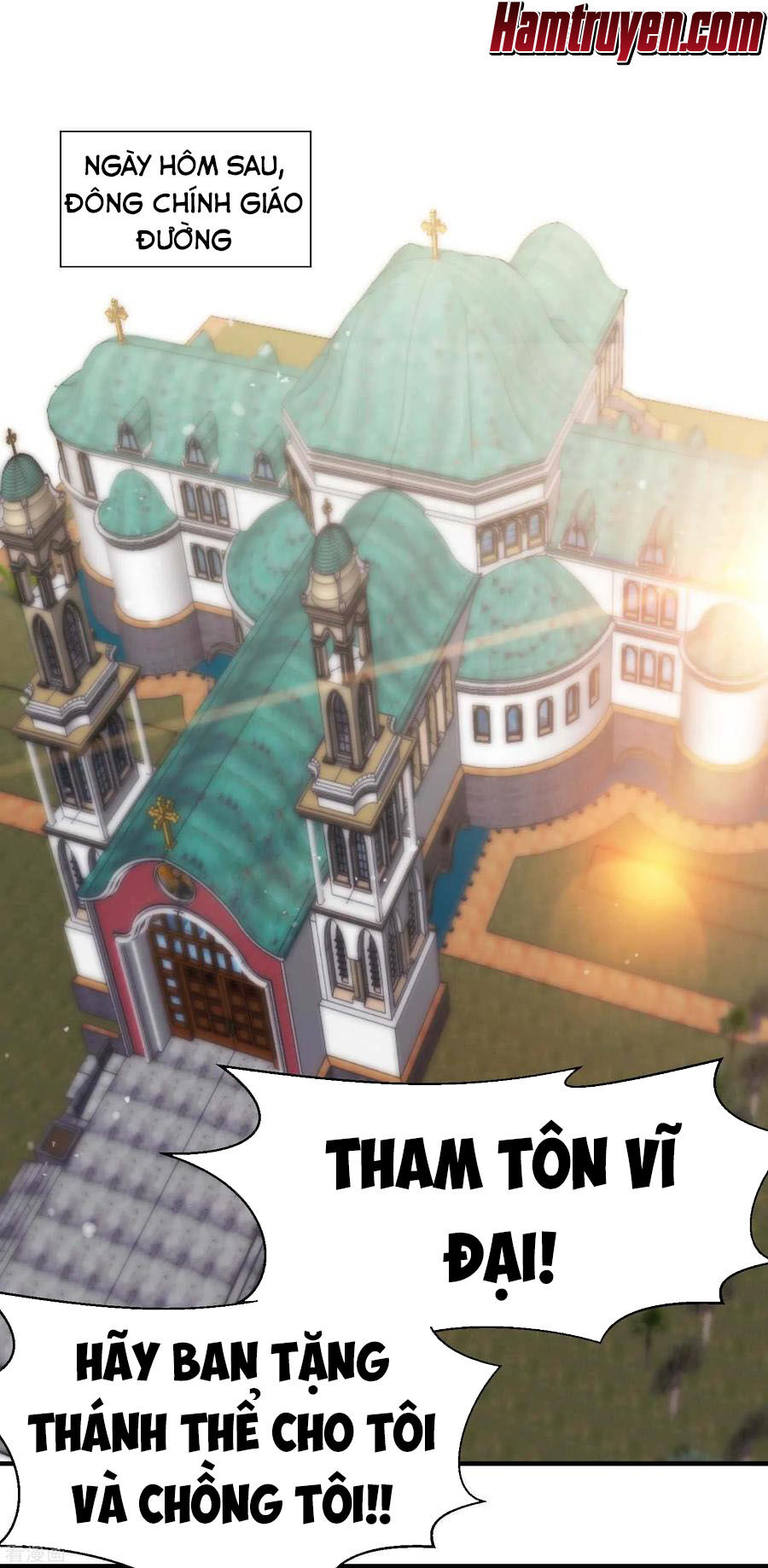 Thần Cấp Ngư Phu