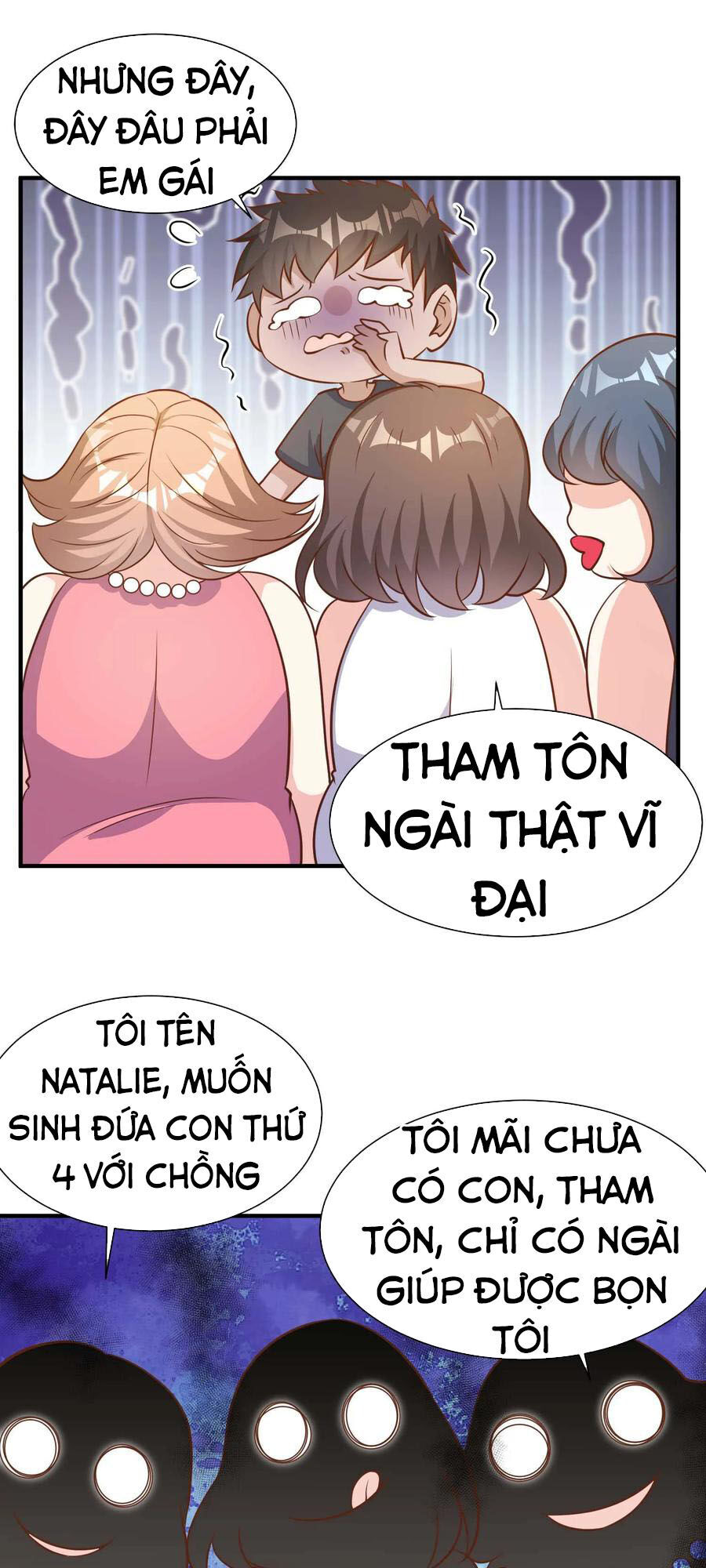 Thần Cấp Ngư Phu