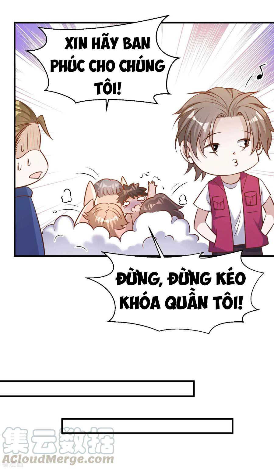 Thần Cấp Ngư Phu