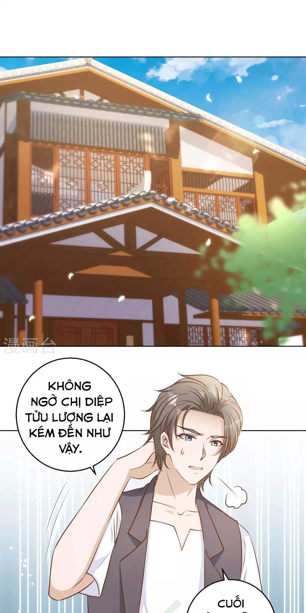 Thần Cấp Ngư Phu
