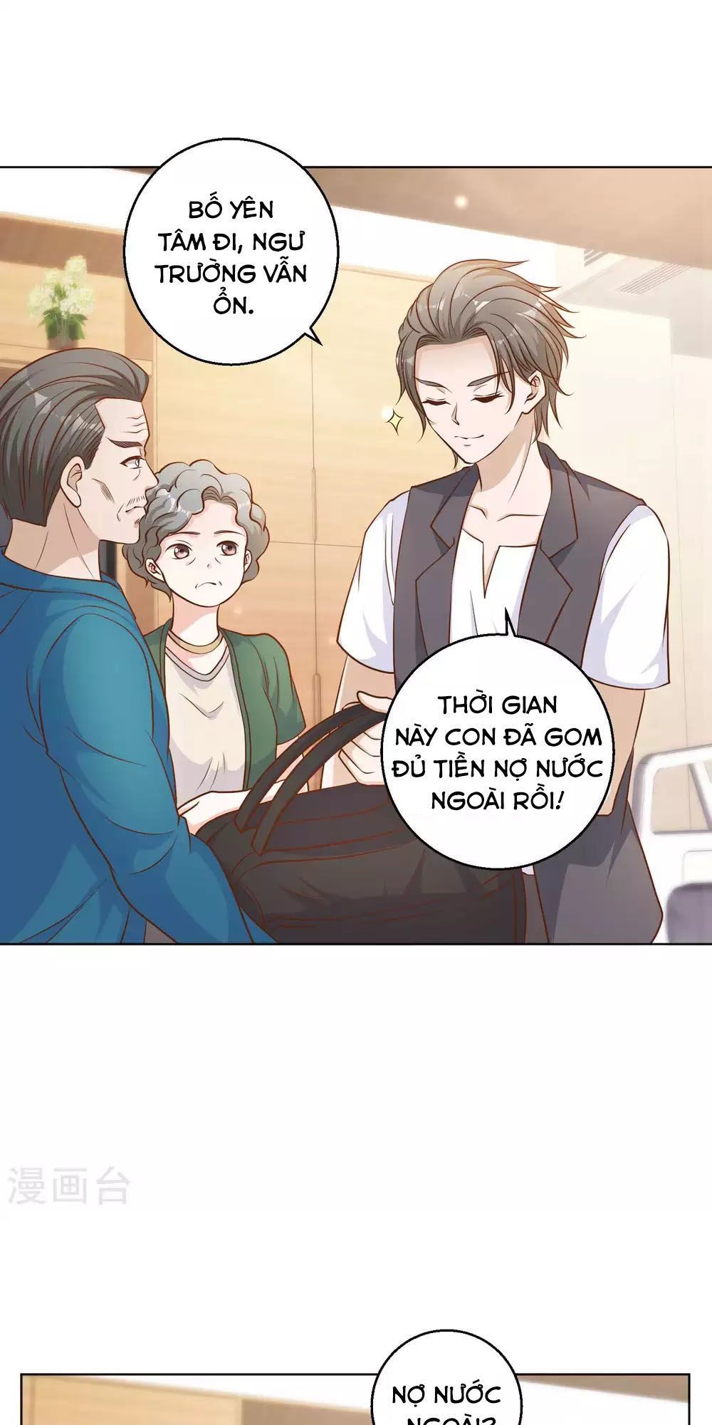 Thần Cấp Ngư Phu
