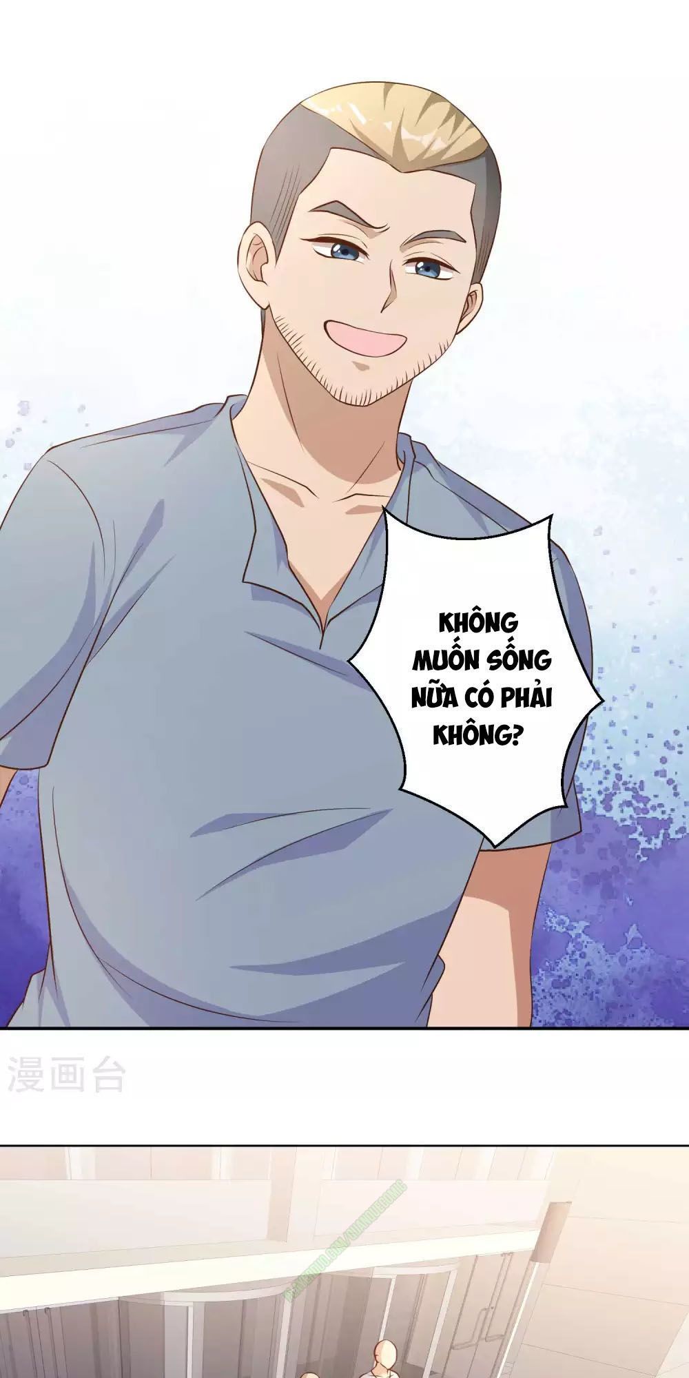 Thần Cấp Ngư Phu