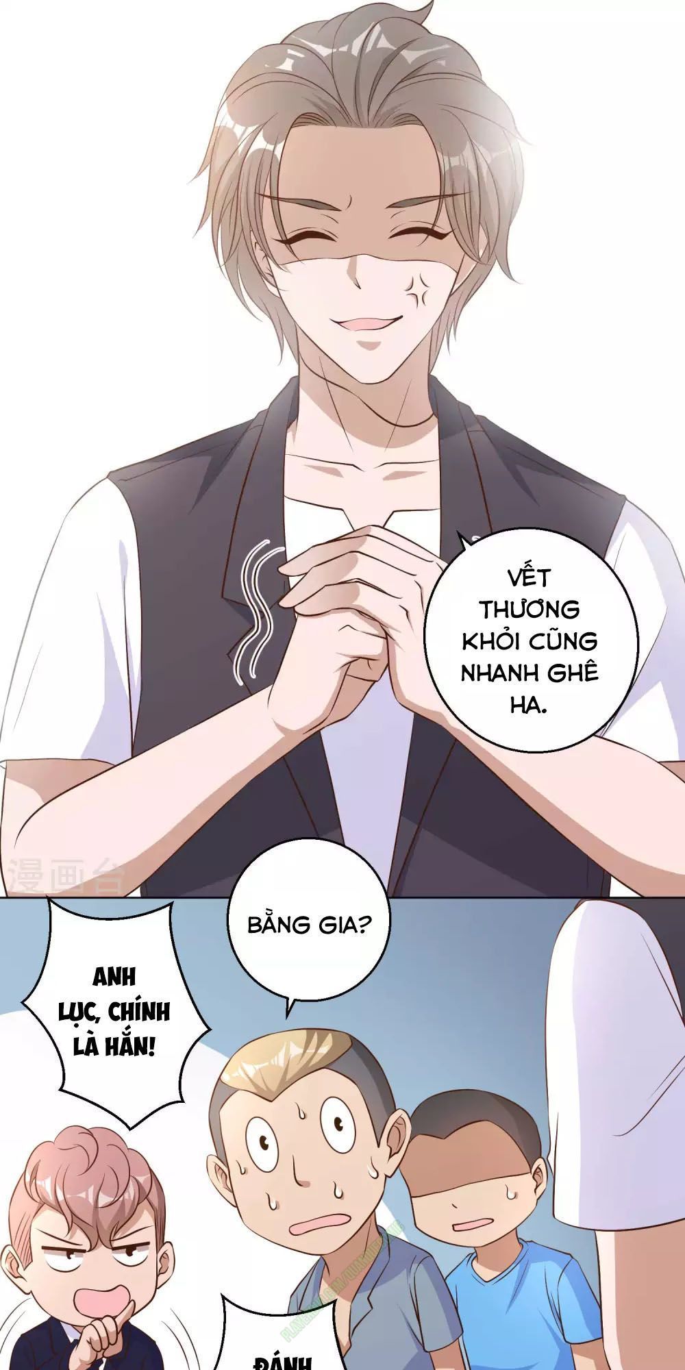 Thần Cấp Ngư Phu