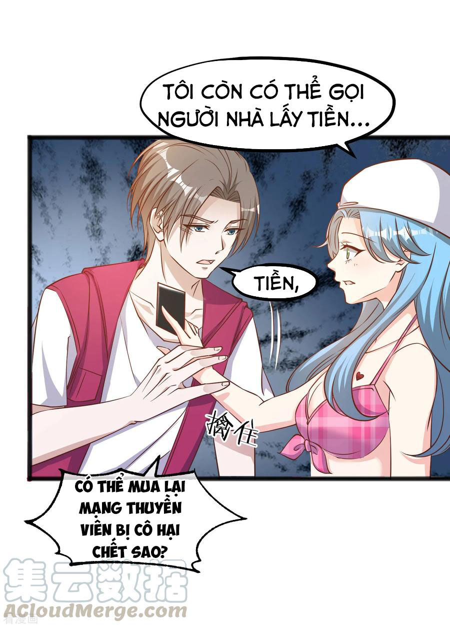 Thần Cấp Ngư Phu