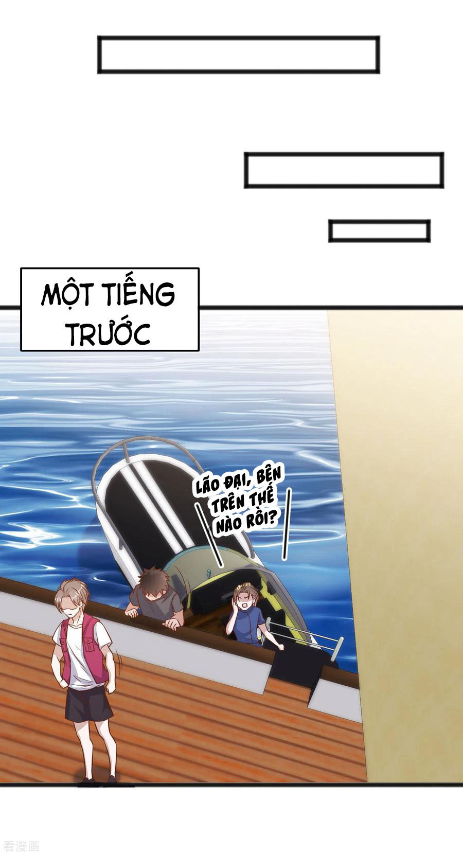 Thần Cấp Ngư Phu