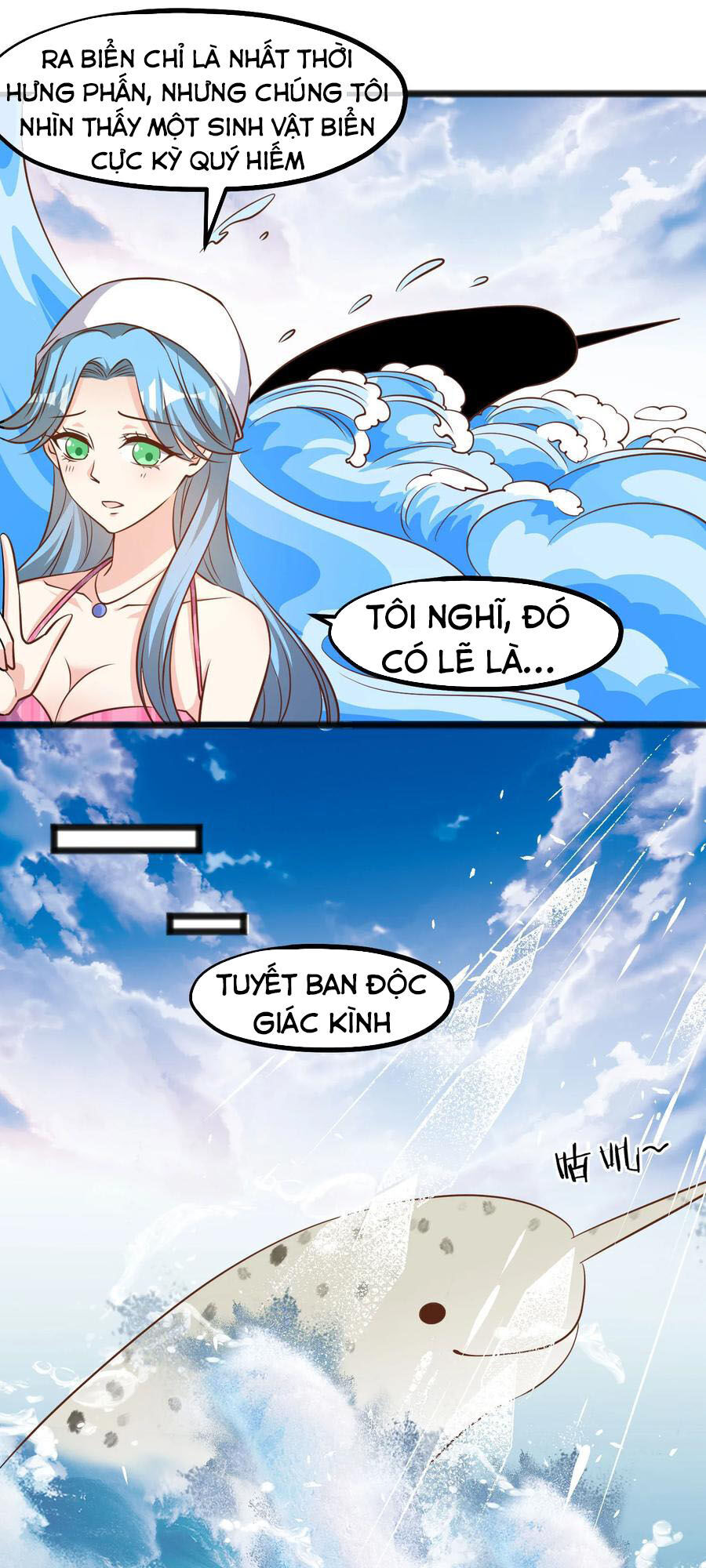 Thần Cấp Ngư Phu