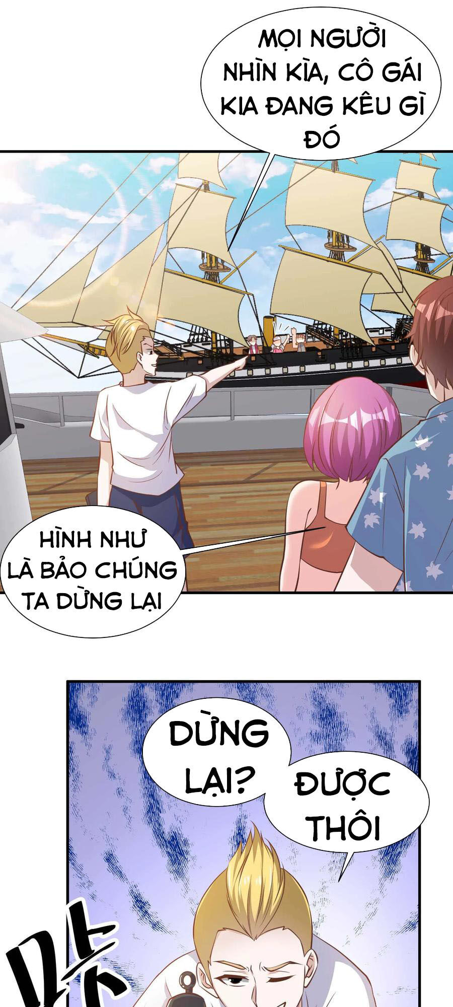 Thần Cấp Ngư Phu