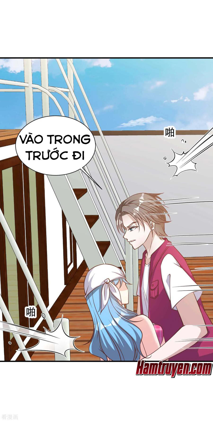 Thần Cấp Ngư Phu