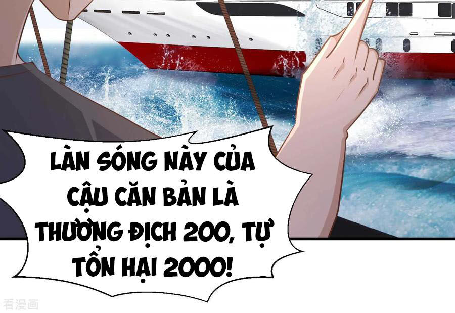 Thần Cấp Ngư Phu