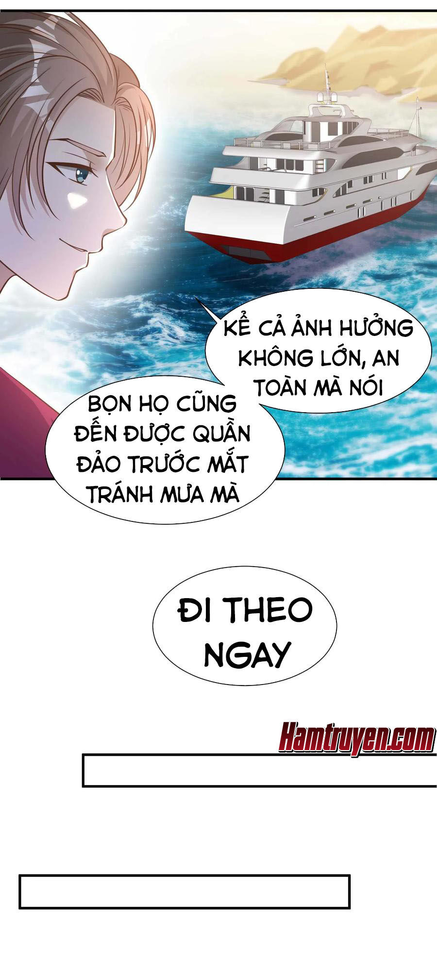 Thần Cấp Ngư Phu