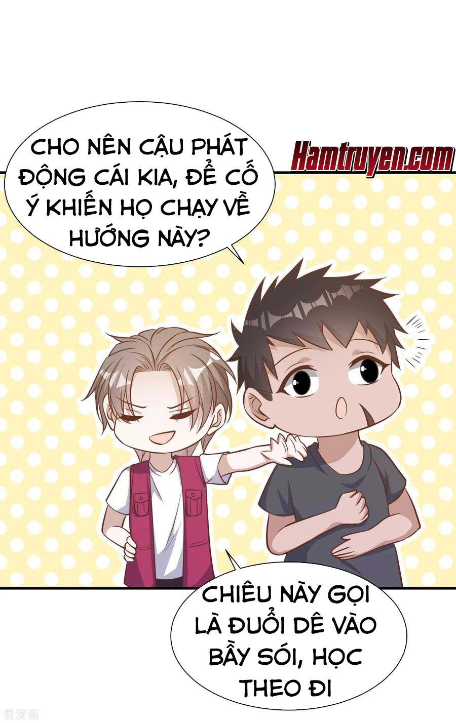 Thần Cấp Ngư Phu