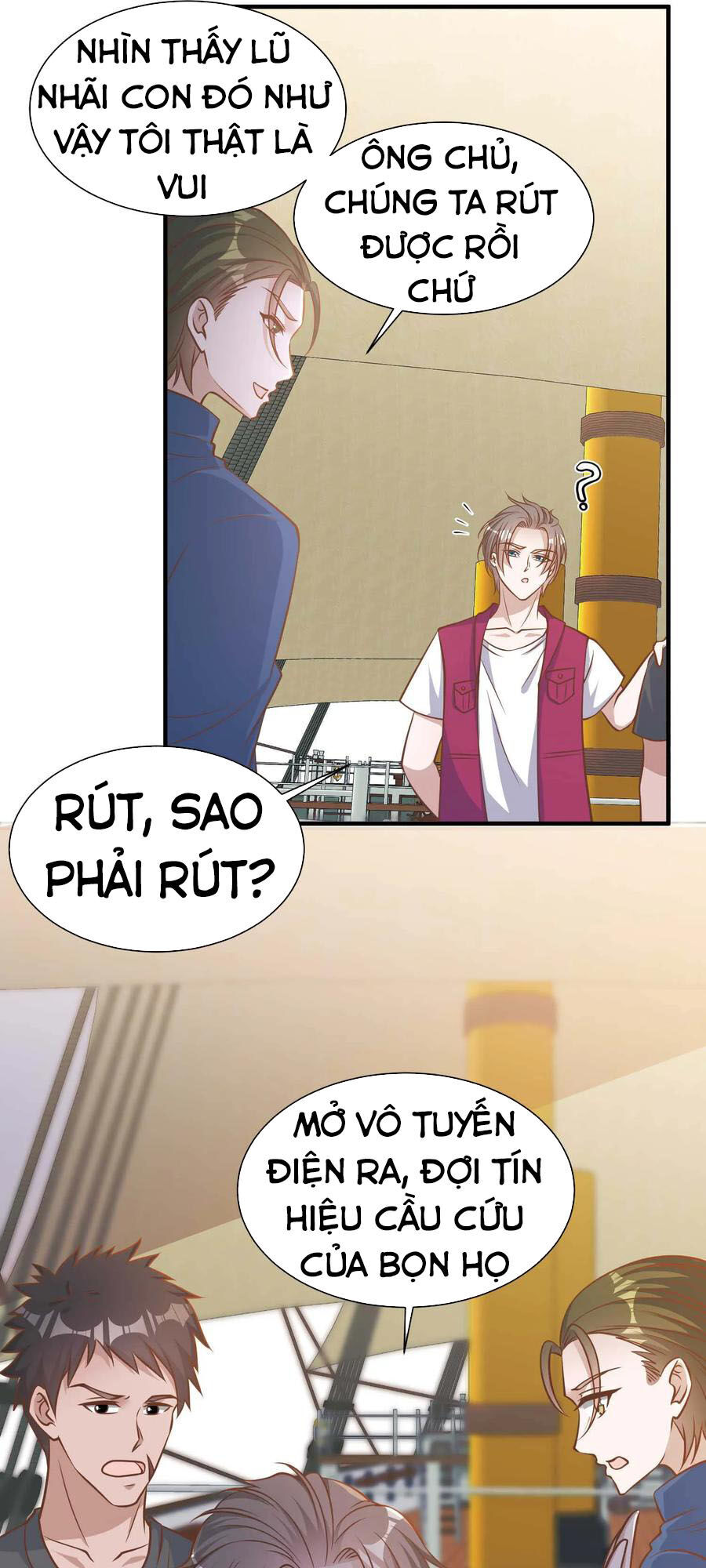 Thần Cấp Ngư Phu