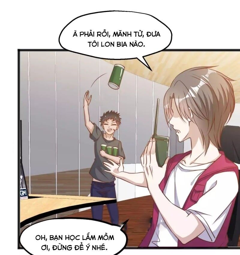 Thần Cấp Ngư Phu