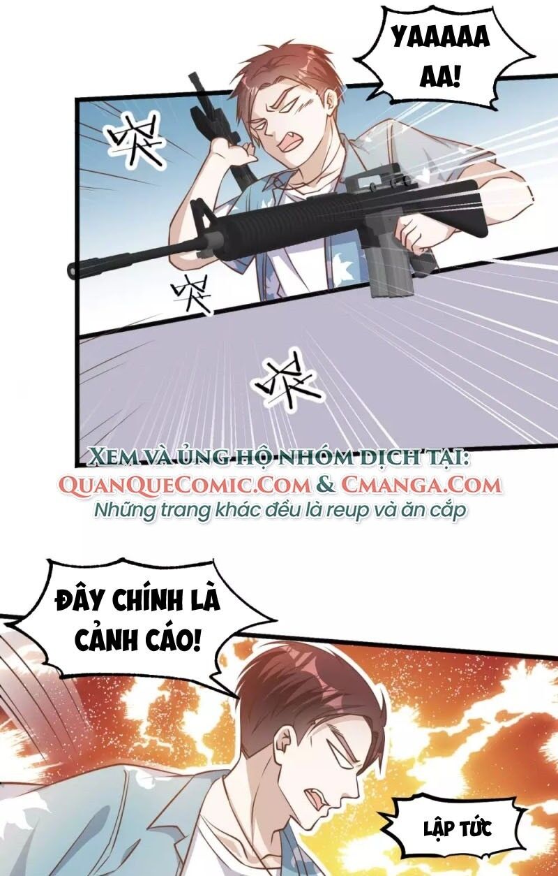 Thần Cấp Ngư Phu