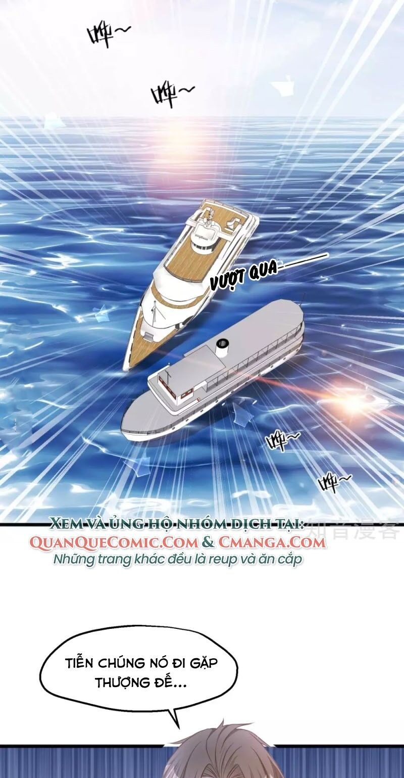 Thần Cấp Ngư Phu